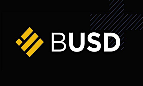 글래스노드 "BUSD 물량 99%, 1% 월렛이 독점"