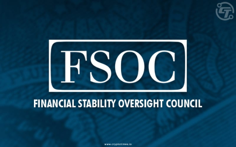 美 FSOC, 암호화폐 전담 규제기관 명시 법안 통과 촉구