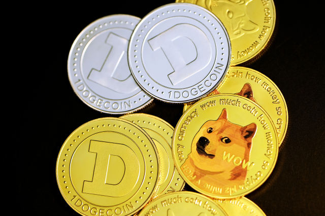 FOMC 앞두고 관망세···DOGE, 머스크 파워로 '파죽지세'