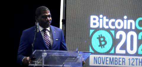 카리브해 작은 섬나라 세인트키츠네비스, BCH 법정화폐 채택 고려 중