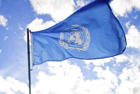 UN, 스텔라 통해 USDC 우크라이나에 송금한다