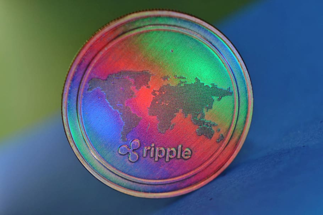  방대한 비전의 리플사와 초라한 성적표의 XRP 투자자, 애증의 동상이몽