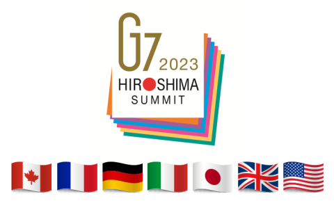 G7, 5월 암호화폐 글로벌 표준 규제 권고안 발표 유력