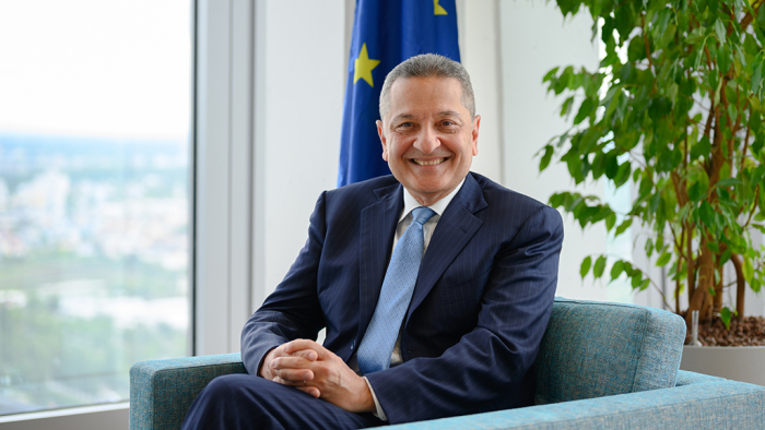 출처=ECB 트위터 갈무리