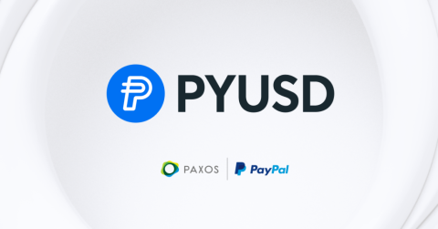 페이팔, 스테이블 코인 페이팔 USD 무료 국제 결제 시작