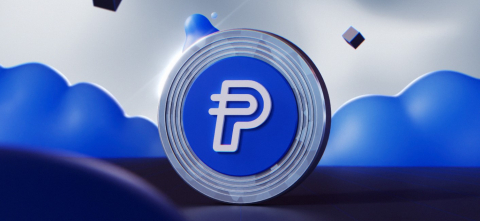크라켄, 페이팔 스테이블 코인 'PYUSD' 상장