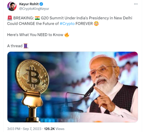 IMF·FSB "국가별 통화 주권 보호 위해 암호화폐 규제 도입해야"