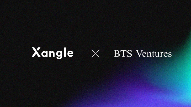 쟁글, BTS Ventures와 전략적 파트너십 체결 기사의 사진