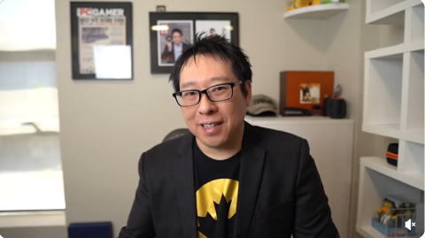 샘슨 모우 "마운트곡스 BTC 상환, 큰 문제 아니다"