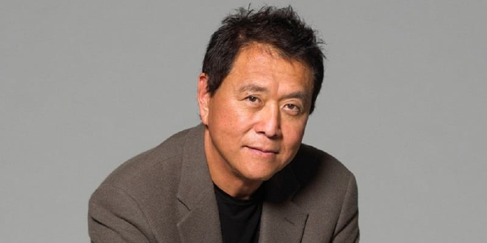 '부자아빠' 기요사키 "하나만 산다면 금 보단 비트코인"···왜 기사의 사진