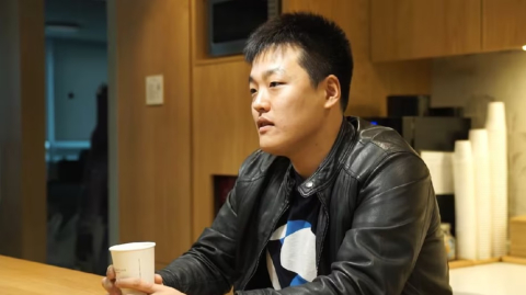 '테라 사태 주범' 권도형, 美 SEC와 법적 분쟁 종료