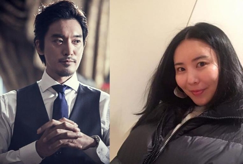 배우 김민준, ‘지드래곤 누나’ 권다미 씨와 결혼설···소속사 “확인 중” / 사진=소속사, SNS