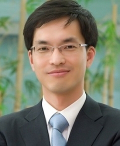하성중 한국닛산 대표이사.
