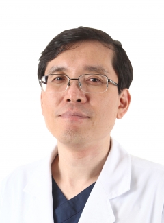 고대구로병원 내분비내과 최경묵 교수.