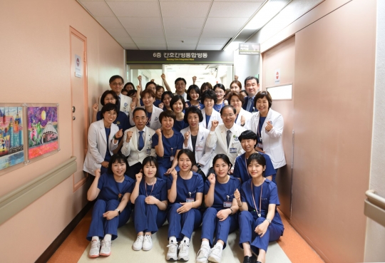 사진=아주대병원