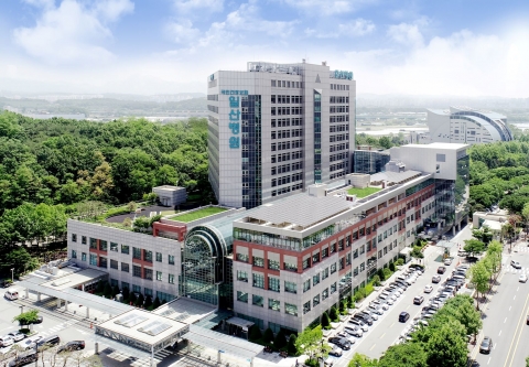 국민건강보험 일산병원, 약제급여 적정성평가 1등급 획득