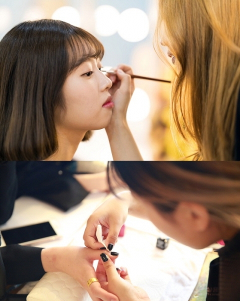 한뷰전 “뷰티학과, 아름다움을 만드는 유망학과로 주목”