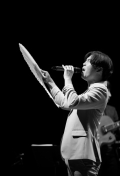 고영열 모습