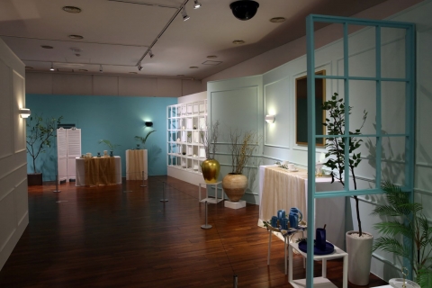 한국도자재단, ‘한국생활도자100인展 시대-진화’ 개최