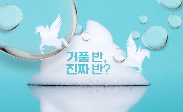 한국에도 유니콘이 산다 기사의 사진