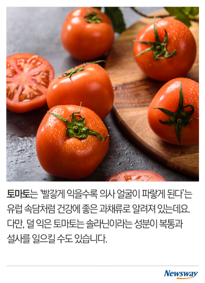 한국인이 좋아하는 여름 과일, 이건 알고 먹어야 기사의 사진