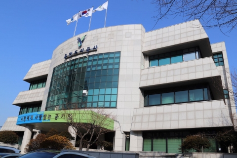 용인도시공사 “청년 창업가에 홍보 수단 지원합니다”