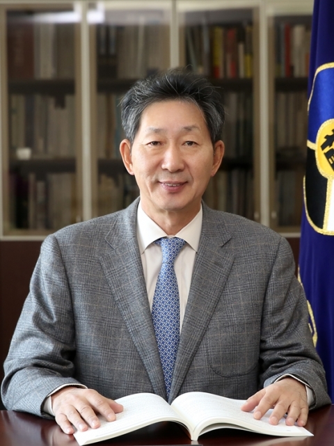 단국대 장호성 총장, 중도 사임···“새로운 리더십 필요”