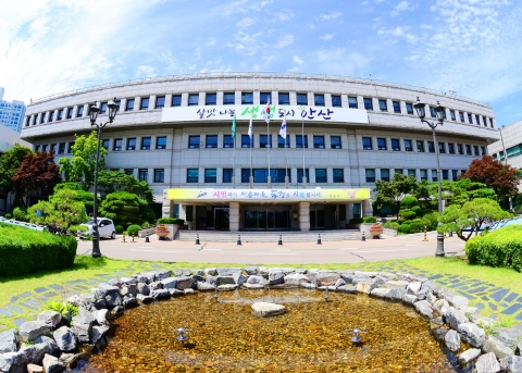 안산시, 장마철 풍수해와 함께 오는 감염병 ‘기본이 중요’