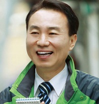 김정태 지방분권TF 단장