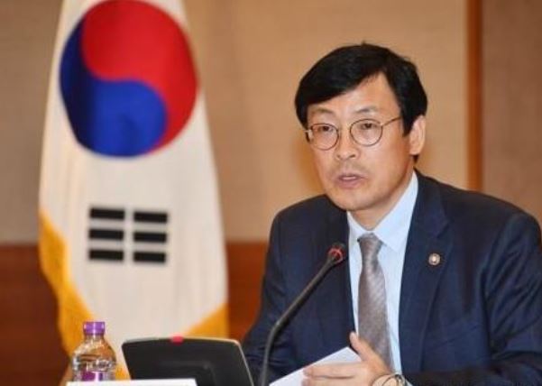이호승 신임 경제수석.