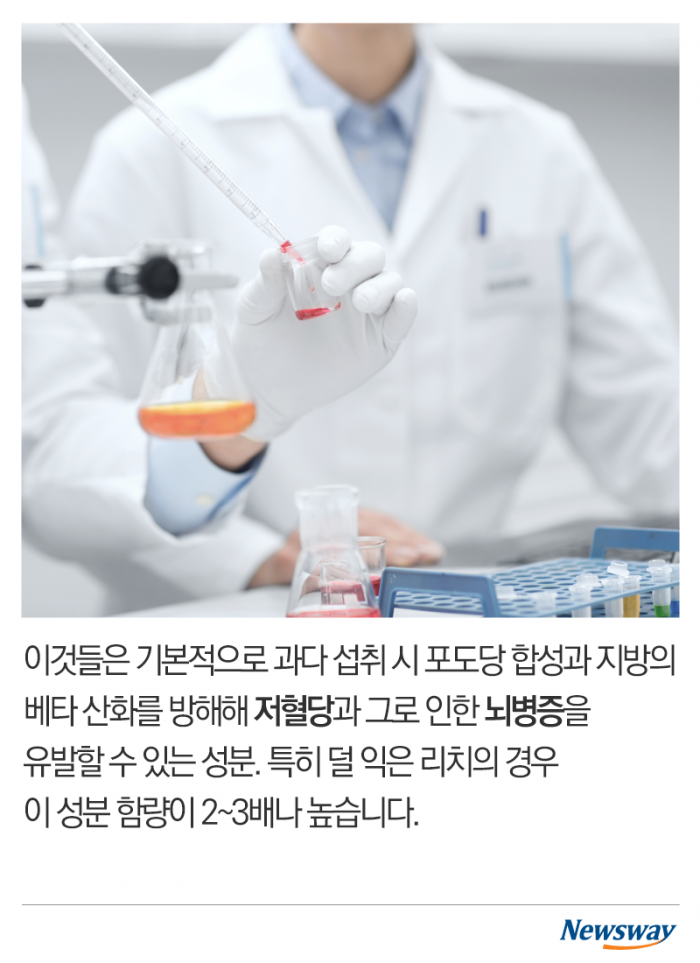 매년 발생하는 어린이 집단 사망···범인은 ‘과일?’ 기사의 사진