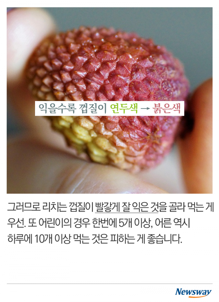 매년 발생하는 어린이 집단 사망···범인은 ‘과일?’ 기사의 사진
