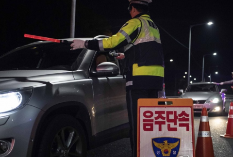 음주차량, 새벽 ‘울트라마라톤대회’ 참가자 덮쳐···3명 사망 ‘참변’