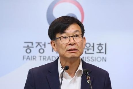 김상조 신임 청와대 정책실장. 사진=연합뉴스 제공