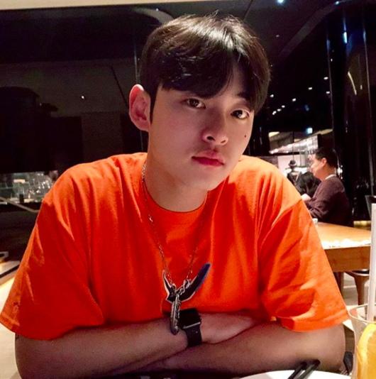 이승윤 매니저 강현석 “채무관련 내용 사실···진심으로 죄송하다” / 사진=강현석 SNS