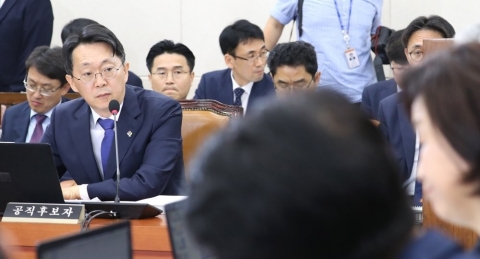 국세청장 “전두환 타인 명의 은닉재산까지 추적할 것”