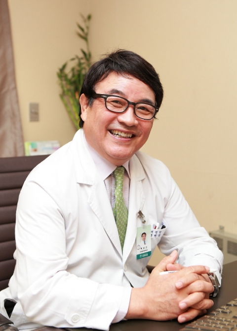 백남선 이대여성암병원장, `유방암 세계학술대회` 특별강연