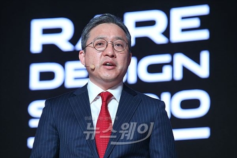 백정현 대표 “재규어 랜드로버 라이프 스타일 공유 노력할 것”