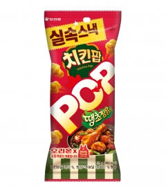 사진=오리온 제공