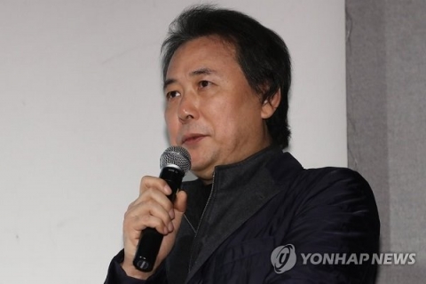 ‘더 이스트라이트 폭행 방조’ 김창환 회장, 1심 집행유예 선고