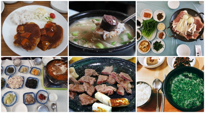 임실군, 맛과 멋이 있는 ‘임실 맛 집’ 선정 기사의 사진