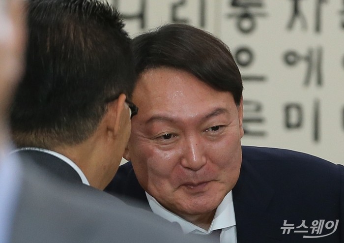 국회, 윤석열 검찰총장 후보자 인사청문회. 사진=이수길 기자 leo2004@newsway.co.kr