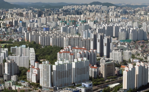 “상한제로 분양가 최대 20%↓···시장 안정에는 역부족”