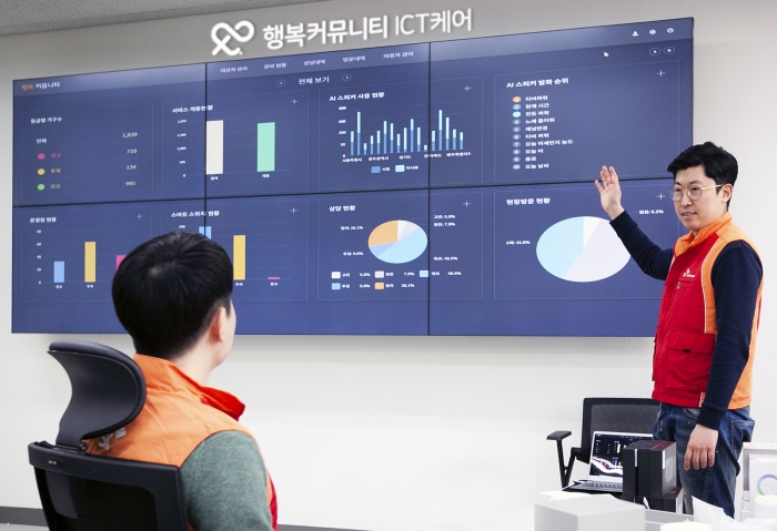 사진=SK텔레콤 제공.