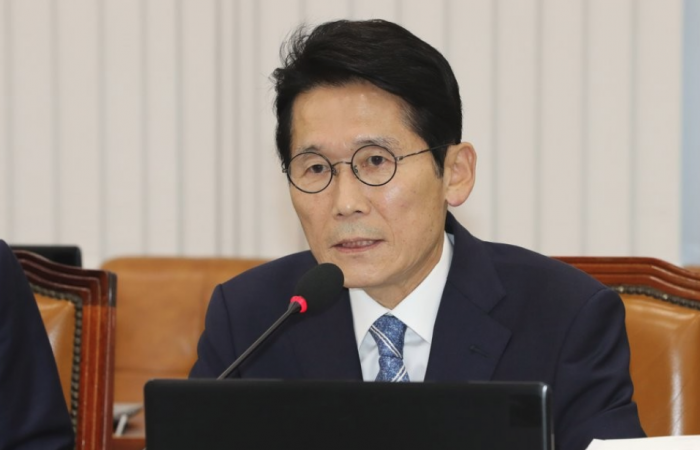 윤소하 정의당 원내대표. 사진=연합뉴스 제공