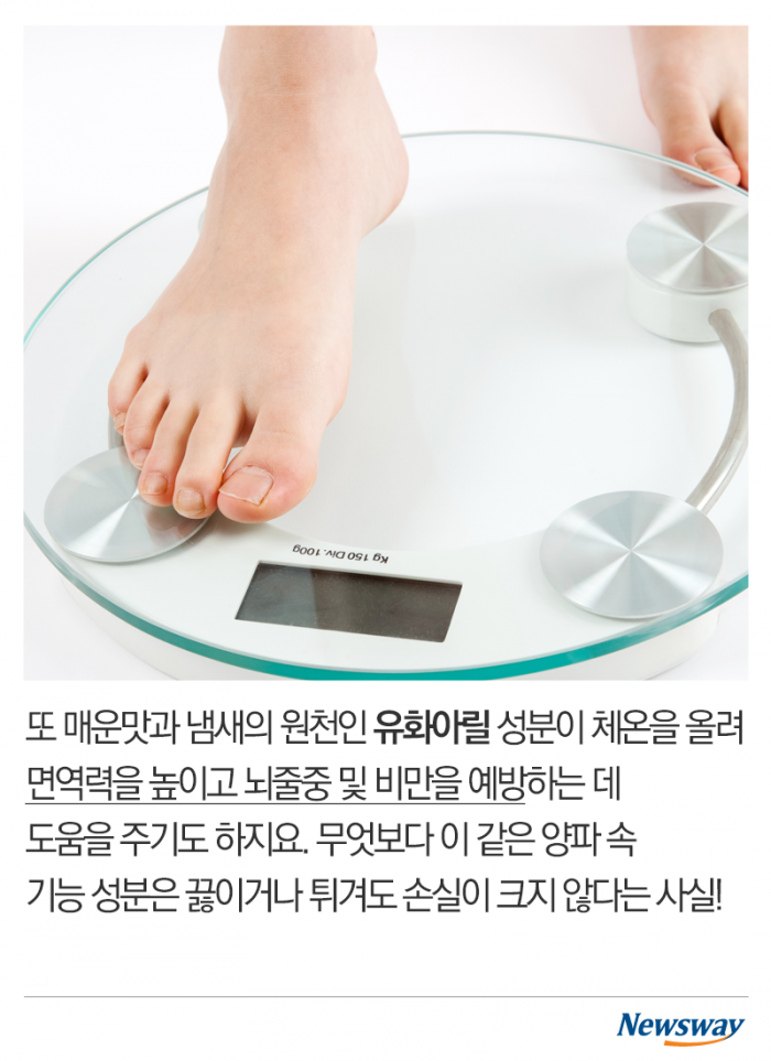 혈관 건강 책임질 ‘이 채소’···요즘 가격도 싸다고? 기사의 사진