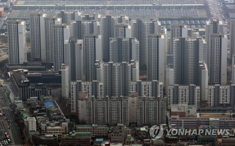 정부, ‘민간택지 분양가 상한제’···이르면 다음주 입법 예고