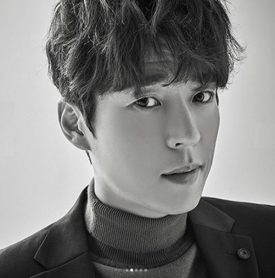 서지석, ‘조선생존기’ 강지환 대신 투입···“빠른 시일 내에 촬영에 돌입” / 사진=서지석 sns