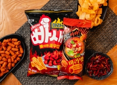 사진=해태제과 제공