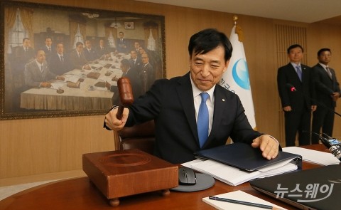 “적기에 시행된 금리인하···연내 추가 인하 가능성도”